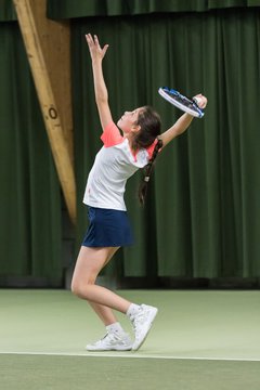Bild 174 - Luebecker SN Goldline Cup